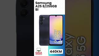 Samsung A25 8256GB za 440KM [upl. by Nick]