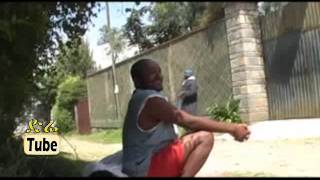 DireTube Comedy  Funny Ethiopian Comedy [upl. by Wilbur357]