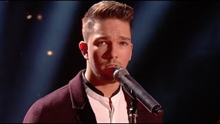 Matt Terry Belts Out One Day I’ll Fly Away  Final Results  The X Factor UK 2016 [upl. by Rimola97]