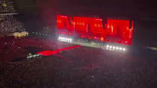 Vieni nel mio cuore  Ultimo  live  San Siro  Milano  Tour Stadi 2023  17 Luglio 2023 [upl. by Ginnie]