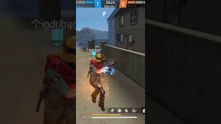 Impossible headshots 😱 by M500😈freefire shorts [upl. by Idok]