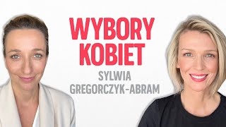 Twój głos też się liczy Wybory2023 Sylwia GregorczykAbram W MOIM STYLU I Magda Mołek [upl. by Erdnassac215]