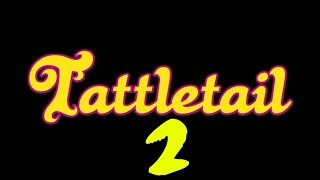 Tattletail 2 trailer Fan Made [upl. by Kacey586]