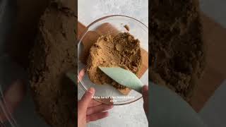 Galletas de Crumble de Manzana y Canela Maca Tiznado [upl. by Aihsile390]