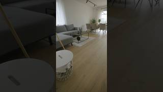 Parkett verlegen parkett wohnzimmer renovieren [upl. by Ariom]