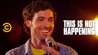 Jeff Dye Could Go to Jail for This  This Is Not Happening  Uncensored [upl. by Asiluj]