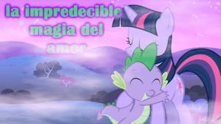 la impredecible magia del amor capitulo 1 parte 1 [upl. by Dragon]