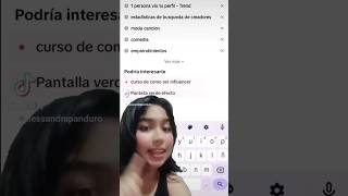 ¿Quieres ser viral en Tiktok Hoy te enseño cómo👀📱viralshorttiktokviral suscribeteviralentiktok [upl. by Bondon]