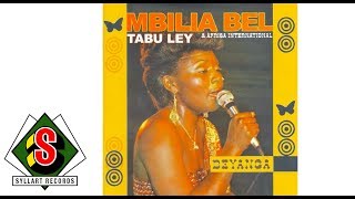 Mbilia Bel amp Tabu Ley Rochereau  Napika feat LAfrisa International audio [upl. by Manoop890]