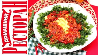 Картофельные клецки с мясным соусом Как приготовить вкуснейший обед из самых обычных продуктов [upl. by Atter]