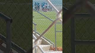 La habra high School football team [upl. by Mikael]