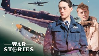 The Battle Of Britain How The RAF Stopped A German Invasion  13 Hours That Saved Britain [upl. by Aidahs385]