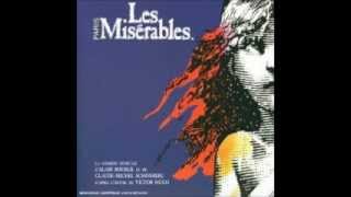 Javais Rêvé Les Miserables 1991 Paris Cast Lyrics [upl. by Hobie]