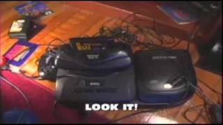 Youtube Poop Part 2 Angry Video Game Nerd Upgrades to Windows 2000 [upl. by Renado]