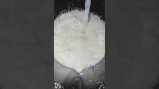 Sapota Milkshake  Chikoo Milkshake  Budget Bites [upl. by Notsag]