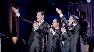 Jersey Boys Official Trailer 2014  Clint Eastwood HD [upl. by Ajan984]