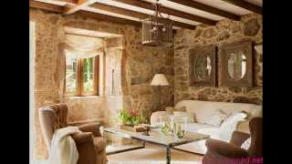 Inspiring Rustic Hotel Unveiling the Authentic Beauty of Spain HD [upl. by Nanreit]