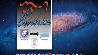 CS61A Video Tutorials for Mac Part 2 Setting up Emacs [upl. by Ettenej]