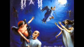 Messiah rotten perish full album [upl. by Adrahs]