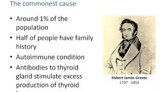 1 Thyroid Doctor 10 Low Thyroid Symptoms COMMON amp UNCOMMON [upl. by Nyret]