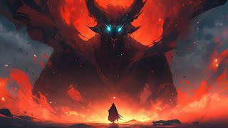 1 Hour Epic Badass Songs That Awaken Your Demon 🔥 [upl. by Puna397]