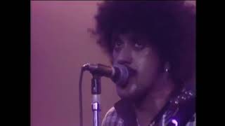 THIN LIZZY Live 1983 full concert🎸 [upl. by Eki]