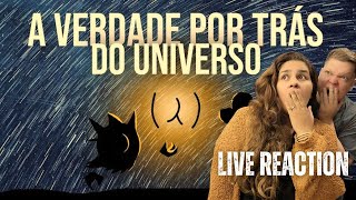 🔴 REAGINDO AO CANAL EPIFANIA EXPERIÊNCIA crisepanda live [upl. by Pelson]