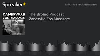 Zanesville Zoo Massacre [upl. by Yerggoeg]