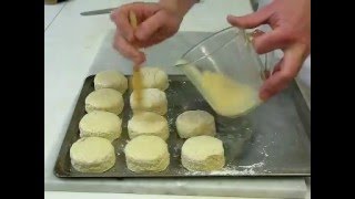 HOW TO MAKE SCONES [upl. by Artemas]