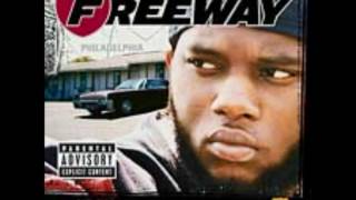 Freeway Free explicit [upl. by Eibbil]