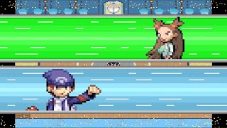 Pokemon Scorched Silver  vs Elite Four Jasmine [upl. by Benjamin]