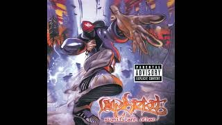 Limp Bizkit  11 Trust audio [upl. by Procora919]