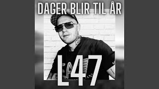 Dager blir til år [upl. by Jona52]