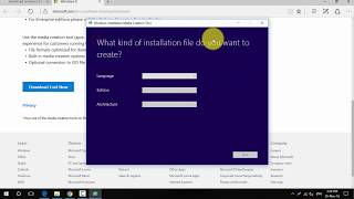 How to download windows 81 64bit iso free [upl. by Eussoj821]