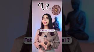 3 Surprising Reasons Why Fatty Liver Occurs  MustKnow Health FactsGayatri DaveWeight loss expert [upl. by Doralyn]