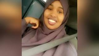 GABADHA UGU SIILKA WAYN SOMALI OO DHAN [upl. by Adall192]