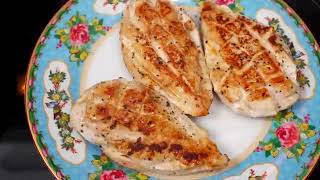 chicken breast new style recipe viralvideo recipe chicken [upl. by Graaf]