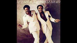 McFadden amp Whitehead  Aint No Stoppin Us Now single version [upl. by Patrizio194]