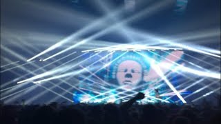 HD  Excision  Bass Cannon  Thunderdome [upl. by Yecam]