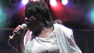 Koko Taylor IM A Woman [upl. by Euqinad832]