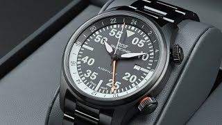 Glycine Airpilot GMT GL0434 [upl. by Radcliffe]