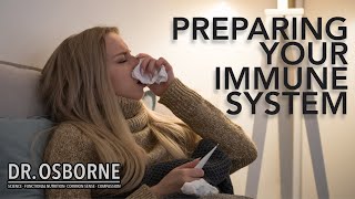 Preparing Your Immune System [upl. by Thetes93]