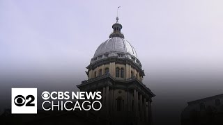 CPS teachers to lobby for more funding in Springfield [upl. by Bedell]