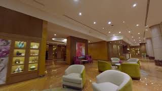 The New Look of Luxury of Eastwood Richmonde Hotel [upl. by Rebmat716]