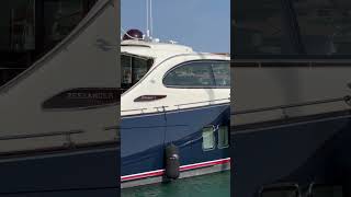 Amazing Zeelander in Porto Rotondo  Sardinia nauta boating yachting zeelander [upl. by Sherar]