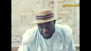 Latest Yoruba movie INU JIN Showing Now ad [upl. by Atiekan]