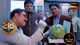 Dr Salunkhe ने CID को Demonstrate किया कत्ल का तरीका  CID  सीआईडी  9 Dec 2023 [upl. by Annaig]