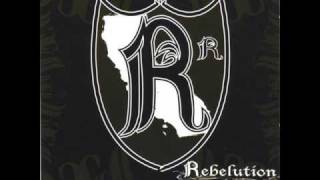 Rebelution  Change The System [upl. by Fuchs516]