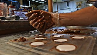 How We Make Our Peanut Butter and Fluff® Cups [upl. by Graniah]