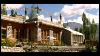 LADAKHI MOVIE LATEST 2010 SEMZ SDUK4 RIGZIN NIT KURUKSHETRA [upl. by Schuyler954]